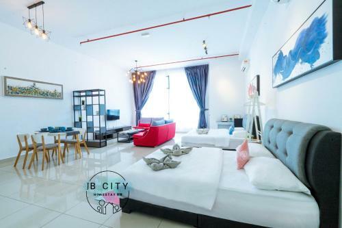 Apartamento Austin Ikea-aeon-toppen By Uha