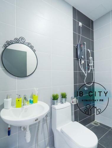Apartamento Austin Ikea-aeon-toppen By Uha