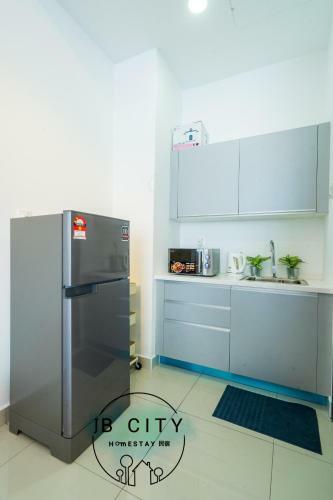 Apartamento Austin Ikea-aeon-toppen By Uha