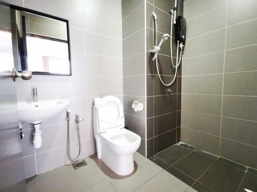 Apartamento Austin Ikea-aeon-toppen By Uha
