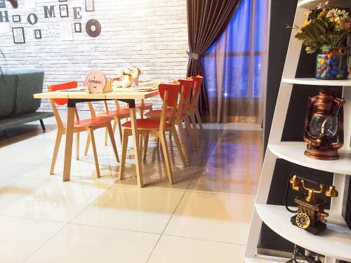 Apartamento Austin Ikea-aeon-toppen By Uha