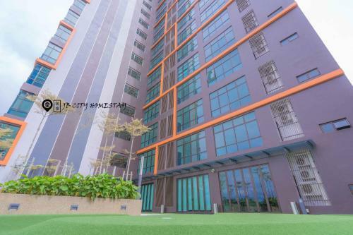 Apartamento Austin Ikea-aeon-toppen By Uha