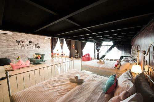 Apartamento Austin Ikea-aeon-toppen By Uha