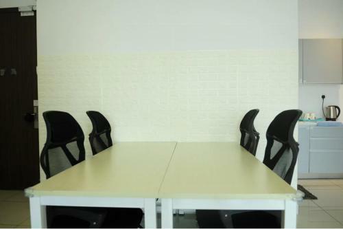 Apartamento Austin Ikea-aeon-toppen By Uha
