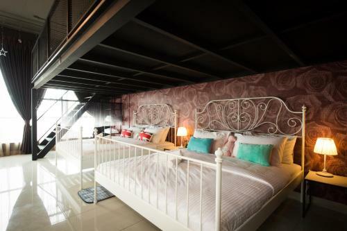 Apartamento Austin Ikea-aeon-toppen By Uha