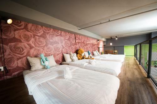 Apartamento Austin Ikea-aeon-toppen By Uha