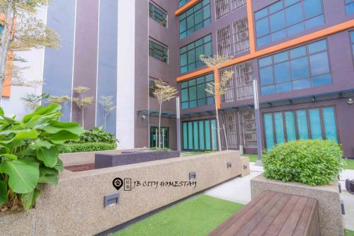 Apartamento Austin Ikea-aeon-toppen By Uha