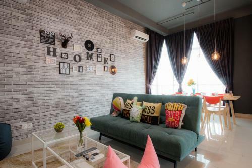 Apartamento Austin Ikea-aeon-toppen By Uha