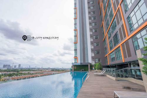 Apartamento Austin Ikea-aeon-toppen By Uha