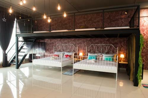 Apartamento Austin Ikea-aeon-toppen By Uha