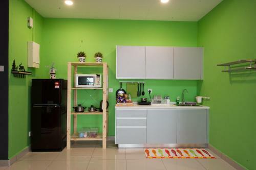 Apartamento Austin Ikea-aeon-toppen By Uha