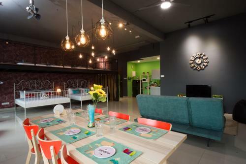 Apartamento Austin Ikea-aeon-toppen By Uha