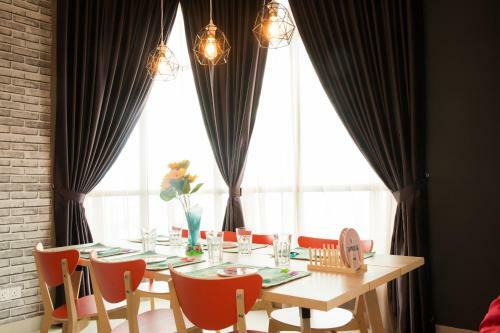 Apartamento Austin Ikea-aeon-toppen By Uha