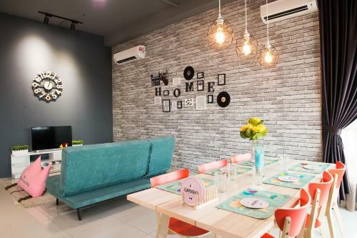 Apartamento Austin Ikea-aeon-toppen By Uha