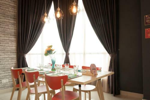Apartamento Austin Ikea-aeon-toppen By Uha