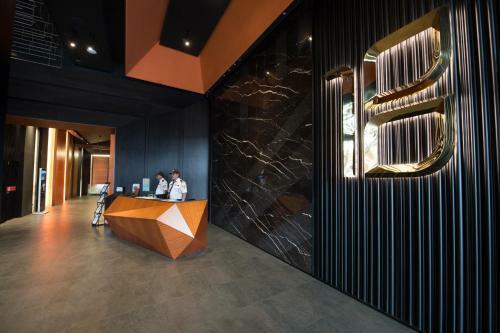 Apartamento Austin Ikea-aeon-toppen By Uha