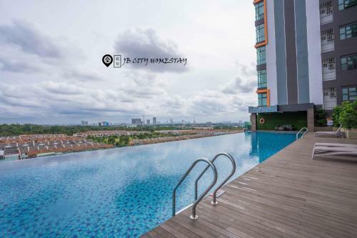 Apartamento Austin Ikea-aeon-toppen By Uha