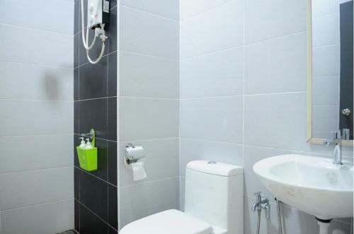 Apartamento Austin Ikea-aeon-toppen By Uha
