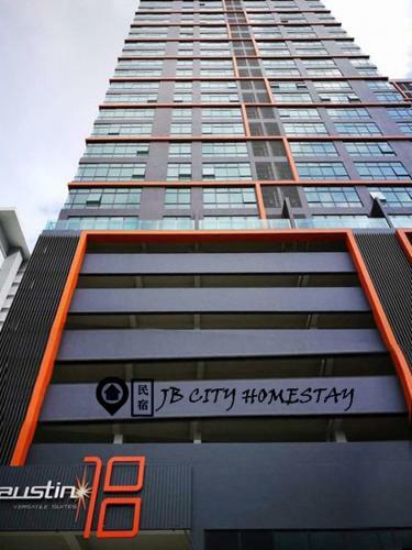 Apartamento Austin Ikea-aeon-toppen By Uha