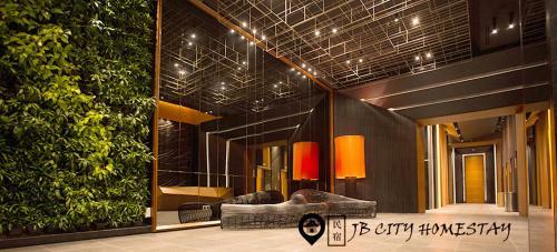 Apartamento Austin Ikea-aeon-toppen By Uha