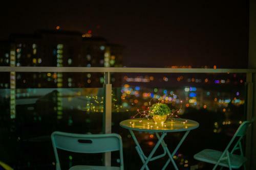 Apartamento Lake View, Mount Austin-ikea, Aeon, Toopen-5mins