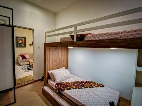 Villa Ria Homestay