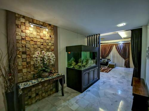 Villa Ria Homestay