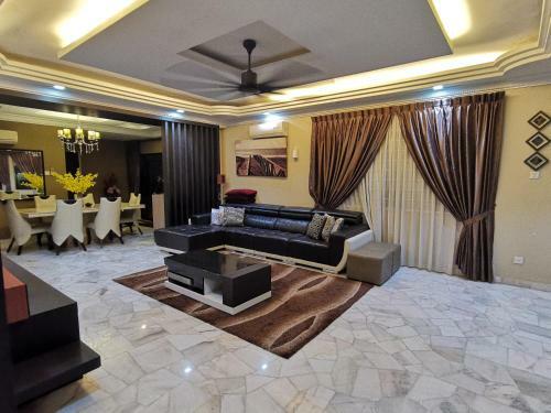 Villa Ria Homestay