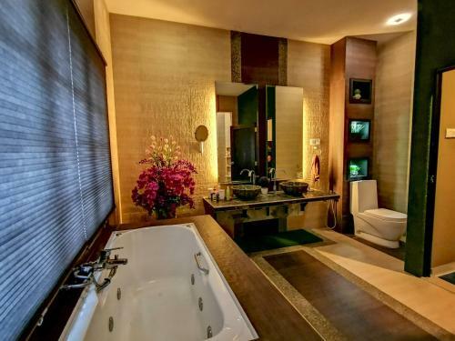 Villa Ria Homestay