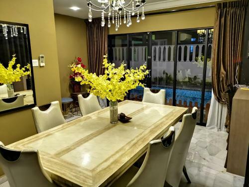 Villa Ria Homestay