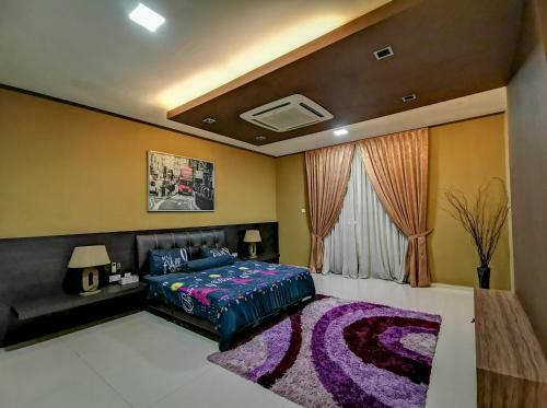 Villa Ria Homestay
