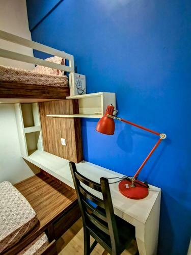 Villa Ria Homestay