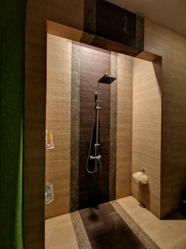 Villa Ria Homestay
