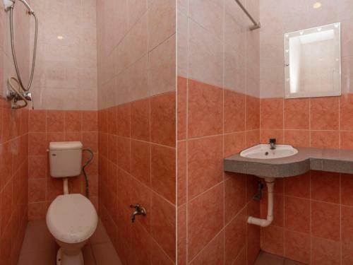 Fully Hotel Desa Tebrau