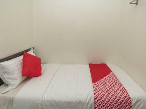 Fully Hotel Desa Tebrau