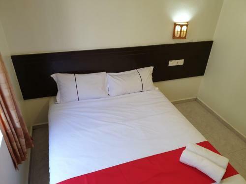 Fully Hotel Desa Tebrau