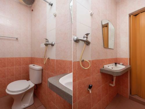 Fully Hotel Desa Tebrau