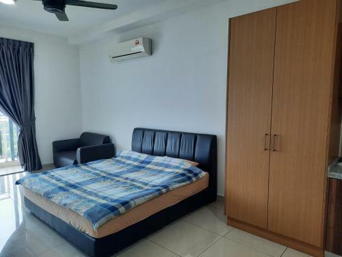 Apartamento D'secret Studio Homestay