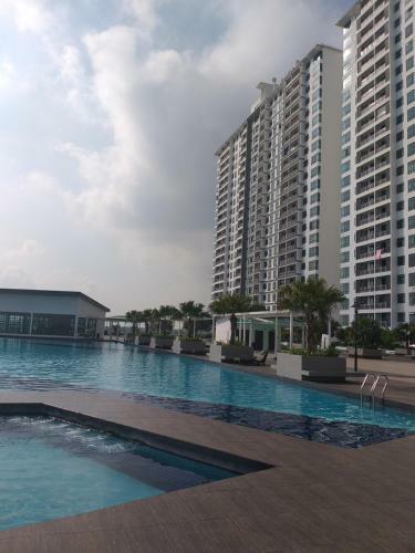 Apartamento D'secret Studio Homestay