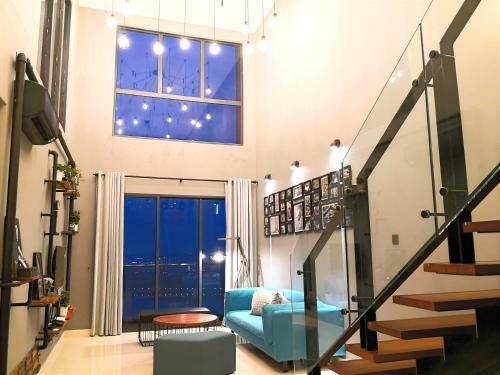 Apartamento Baby & Kids Friendly, Jb Ciq, Romantic Duplex