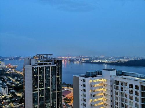 Apartamento Baby & Kids Friendly, Jb Ciq, Romantic Duplex