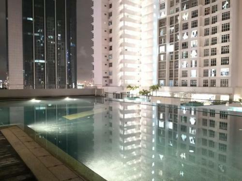 Apartamento Baby & Kids Friendly, Jb Ciq, Romantic Duplex
