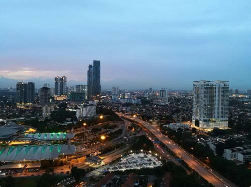 Apartamento Baby & Kids Friendly, Jb Ciq, Romantic Duplex
