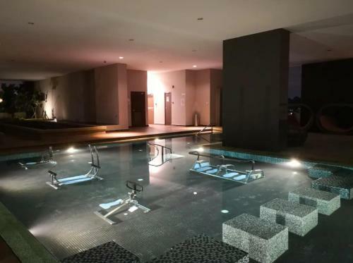 Apartamento Baby & Kids Friendly, Jb Ciq, Romantic Duplex