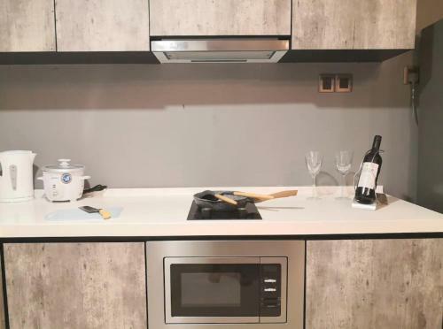 Apartamento Baby & Kids Friendly, Jb Ciq, Romantic Duplex