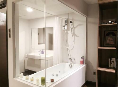Apartamento Baby & Kids Friendly, Jb Ciq, Romantic Duplex