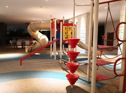 Apartamento Baby & Kids Friendly, Jb Ciq, Romantic Duplex