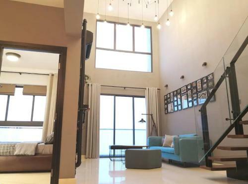 Apartamento Baby & Kids Friendly, Jb Ciq, Romantic Duplex