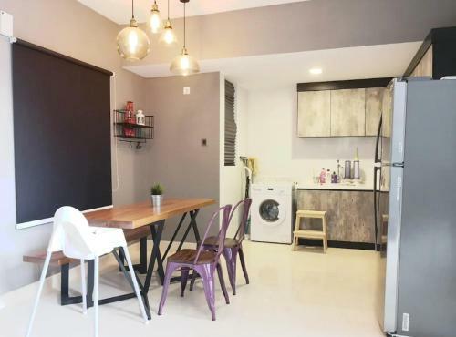 Apartamento Baby & Kids Friendly, Jb Ciq, Romantic Duplex