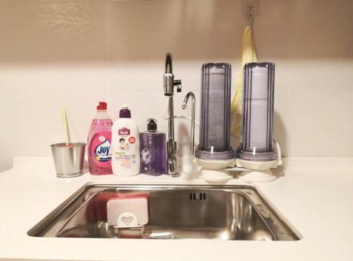 Apartamento Baby & Kids Friendly, Jb Ciq, Romantic Duplex